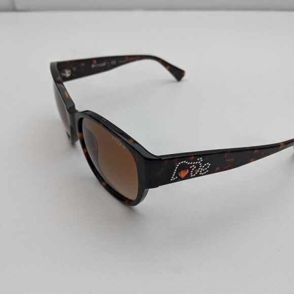 🕶️ Vogue VO2869S-B W656/13 Sunglasses 57/16 135 /ALI411🕶️​ - Picture 3 of 9